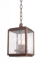 Anzalone Electric and Lighting Items 403850CP - Chester Large Pendant