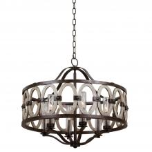 Anzalone Electric and Lighting Items 404452FG - Belmont 28 Inch Outdoor Pendant