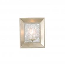 Anzalone Electric and Lighting Items 505720WS - Hayworth 1 Light ADA Wall Sconce