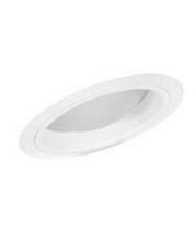 Juno 6330 WWH - Slope Regr Lens Baf Cfl