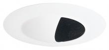 Juno 446 WH - 4" Lv Trim Scoop Mr16