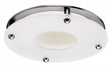 Juno 9324 SC - 6" Trim Luminous Disc Br30