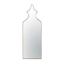 Varaluz 442MI14GO - Decanter 14x40 Mirror - Gold