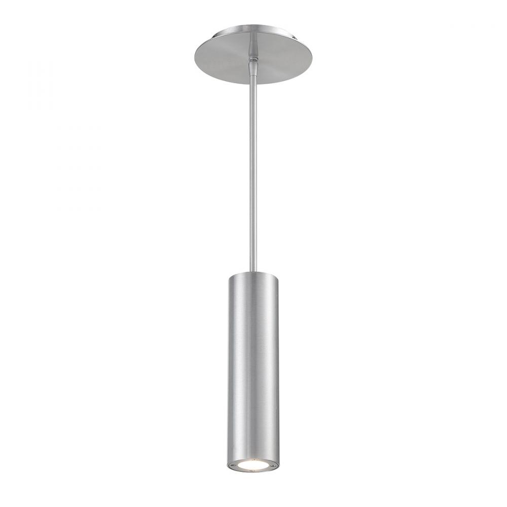 CALIBER Outdoor Pendant Light