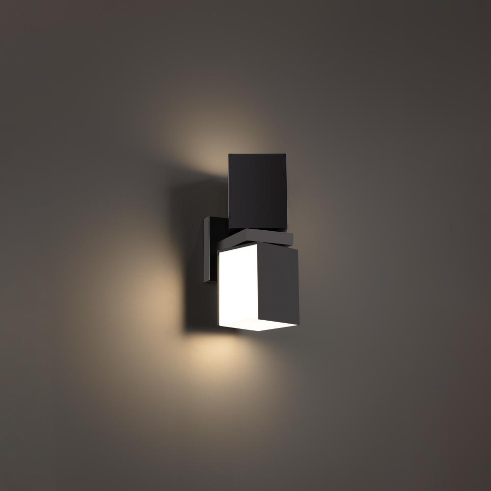 Vaiation Outdoor Wall Sconce Light