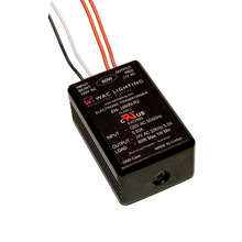 WAC US EN-2460-R2 - Non-Enclosed Electronic Class 2 Transformer 120V Input 24V Output 60W