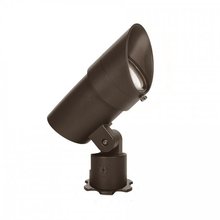 WAC US 5212-30BBR - LED Landscape Grand Accent Light 120V