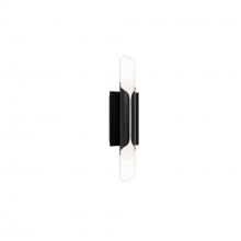 WAC US WS-95518-35-AB - Wrappe Wall Sconce