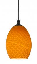 CAL Lighting PN-1035/6-RU - Down Mini Pendant