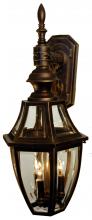 Hanover Lantern B13272 - Augusta Small