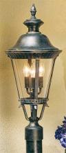 Hanover Lantern B53230 - Stockholm Small