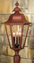 Hanover Lantern B5531 - Manor Large