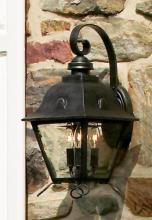 Hanover Lantern B5709 - Jefferson Signature Large