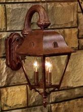 Hanover Lantern B58FRM - Jefferson Medium