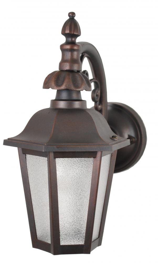 Avanti 1200 Series Wall Model 12306 Small Outdoor Wall Lantern