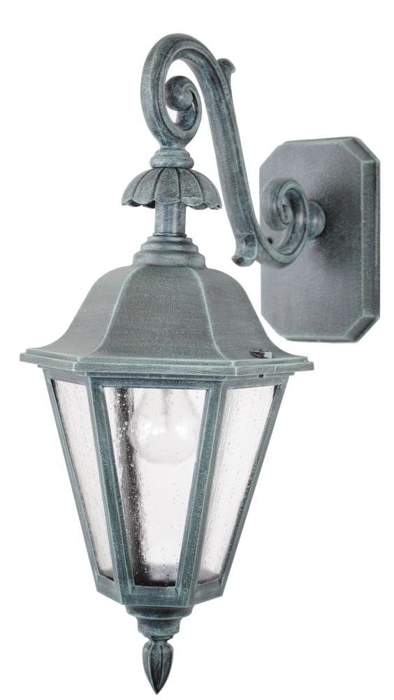 Avanti 1200 Series Wall Model 125066 Medium Outdoor Wall Lantern