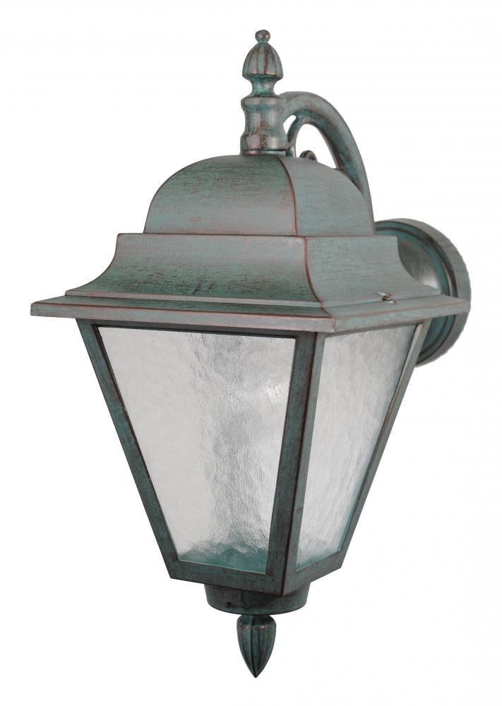 Avanti 1700 Series Wall Model 17706 Medium Outdoor Wall Lantern