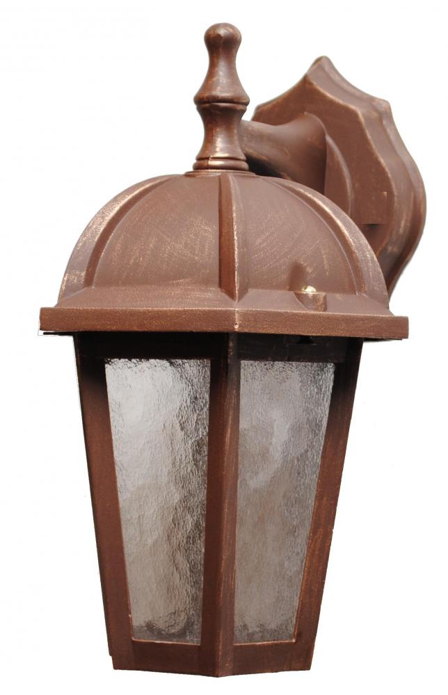 Kiss Lighting K2400 Series Wall Model K243006 Small Outdoor Wall Lantern