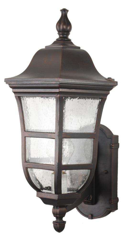 Kiss Lighting K800 Series Wall Model K853 Medium Outdoor Wall Lantern