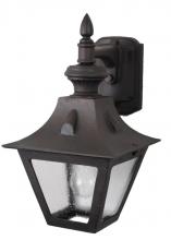 Melissa Lighting 1456 - Avanti 1400 Series Wall Model 1456 Medium Outdoor Wall Lantern