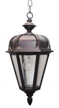 Melissa Lighting K1851 - Kiss Lighting K1800 Series Hanging Model K1851 Medium Outdoor Wall Lantern