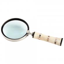 Cyan Designs 07053 - Watson Magnifier