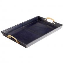 Cyan Designs 10718 - McQueen Tray