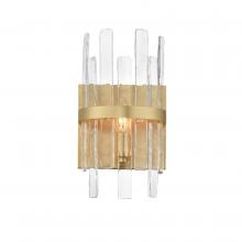 Maxim 21839AGGL - Warren-Wall Sconce