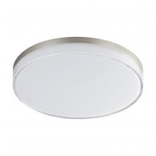 Maxim 59764CLFTSN - Edge-Flush Mount