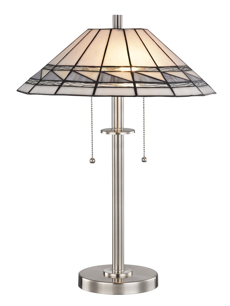 Sasha Tiffany Table Lamp