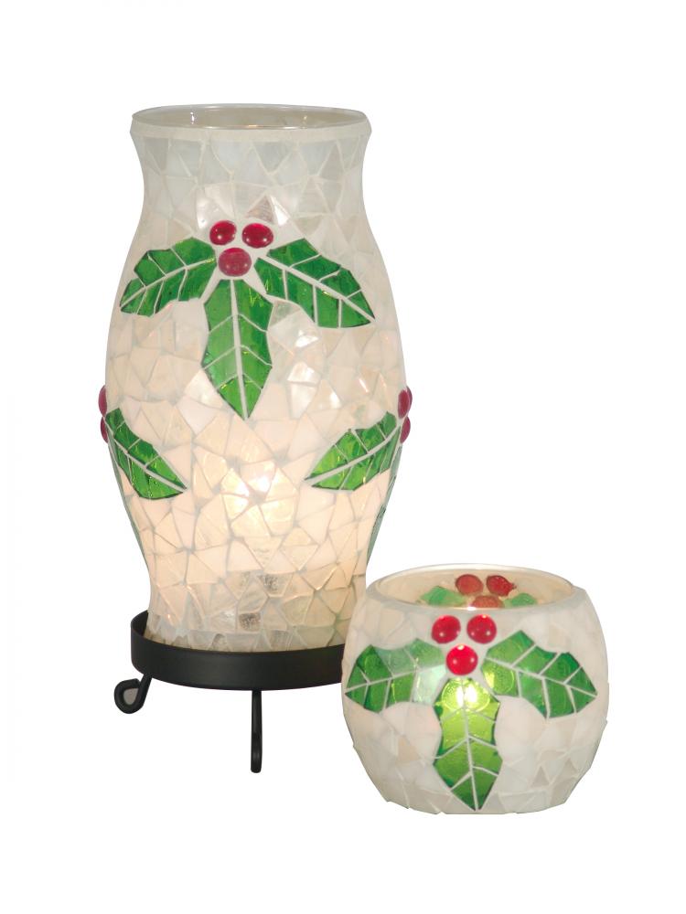 Accent Lamps