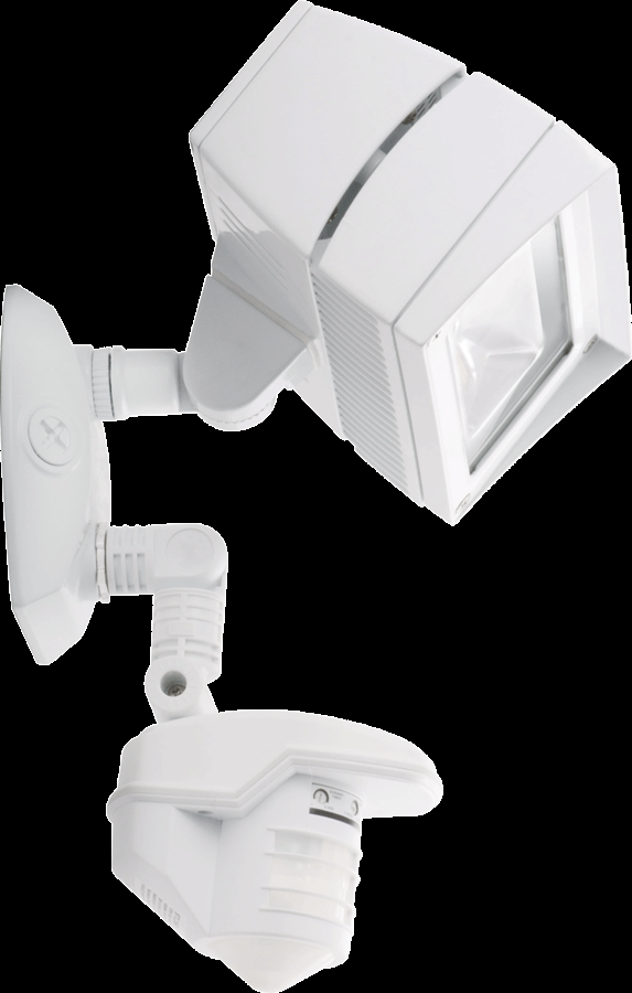 OUTDOOR MOTION SENSORS OUTSENSORS RESIDENTIAL 1454 LUMENS LSENSOR FFLED18 18W NEUTRAL LED WITH STL