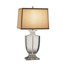 Robert Abbey 3324 - Artemis Table Lamp