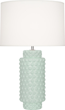 Robert Abbey CL800 - Celadon Dolly Table Lamp