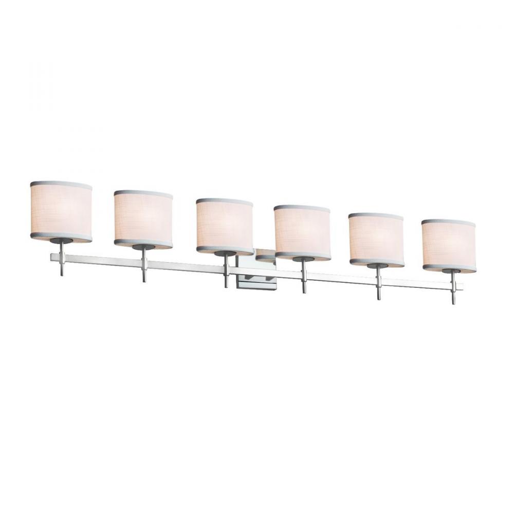 Union 6-Light Bath Bar