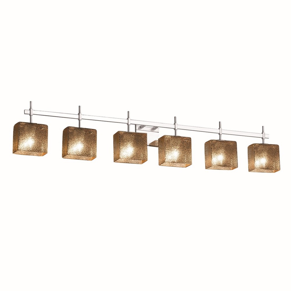 Union 6-Light Bath Bar