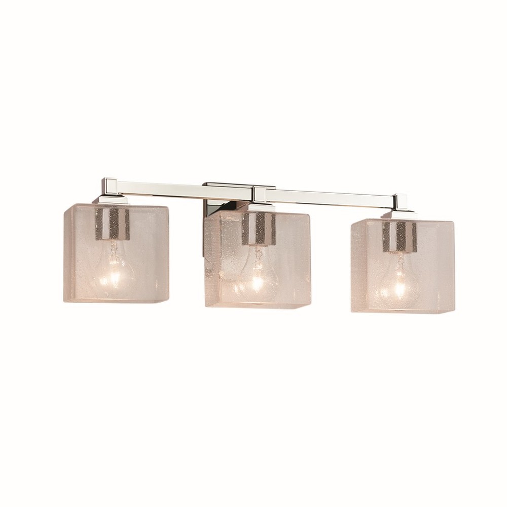 Regency 3-Light Bath Bar