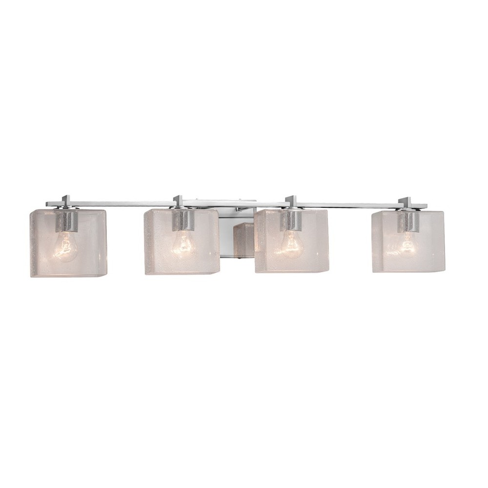 Era 4-Light LED Bath Bar