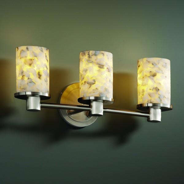 Rondo 3-Light Bath Bar