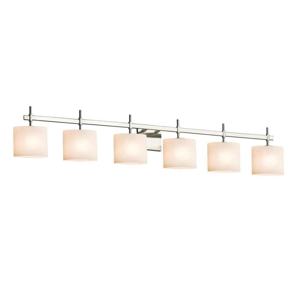 Union 6-Light LED Bath Bar