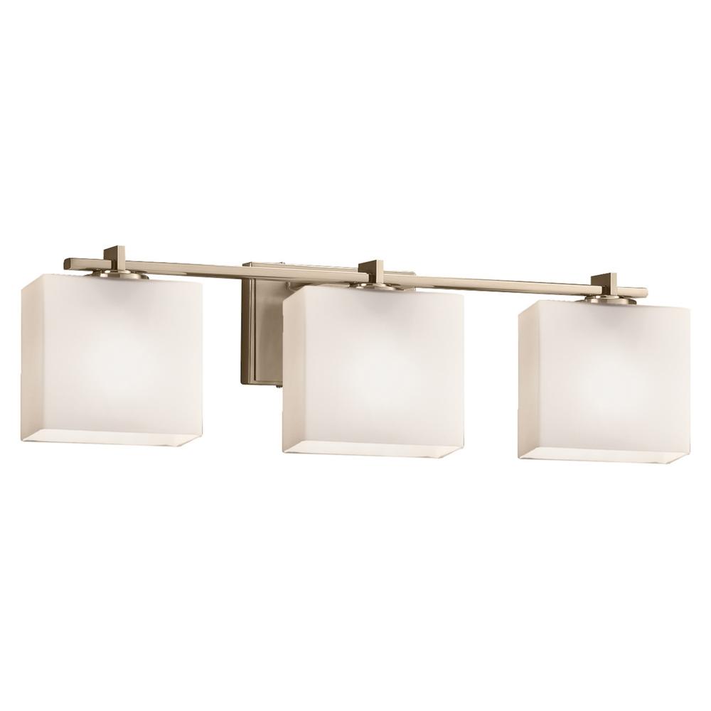 Era 3-Light LED Bath Bar