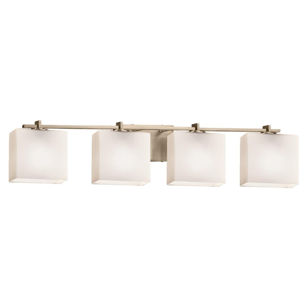 Era 4-Light LED Bath Bar