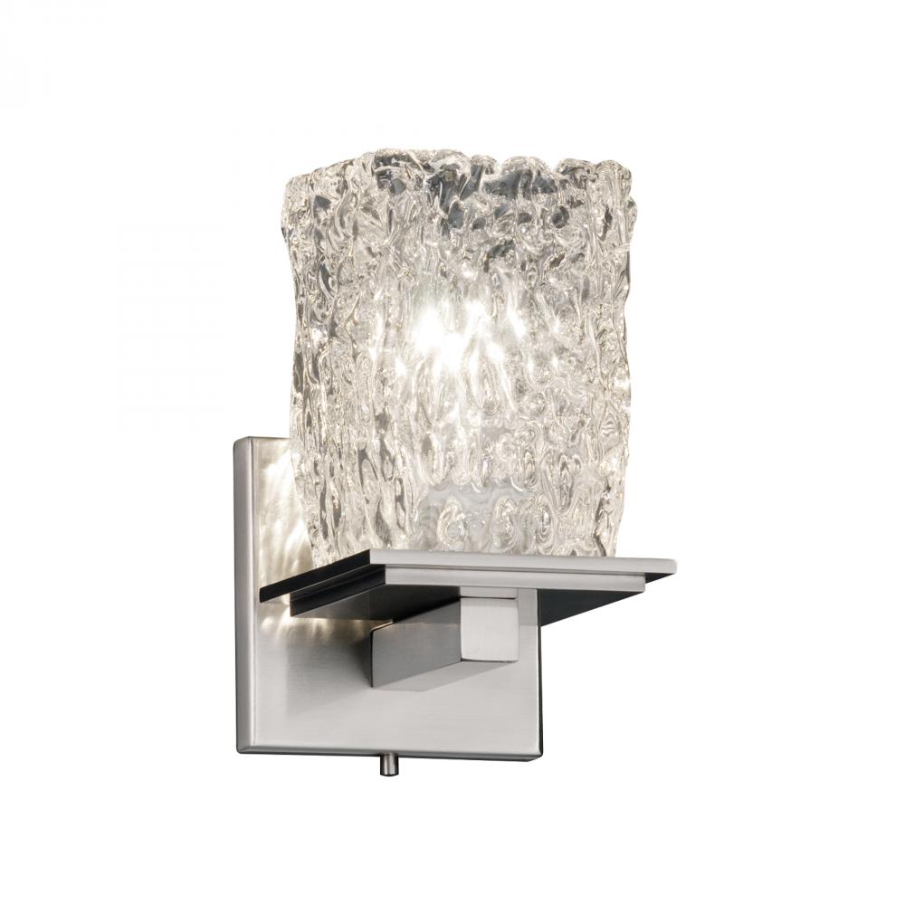 Montana 1-Light Wall Sconce