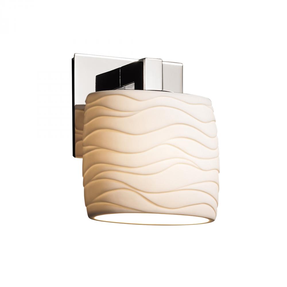 Modular 1-Light Wall Sconce (ADA)