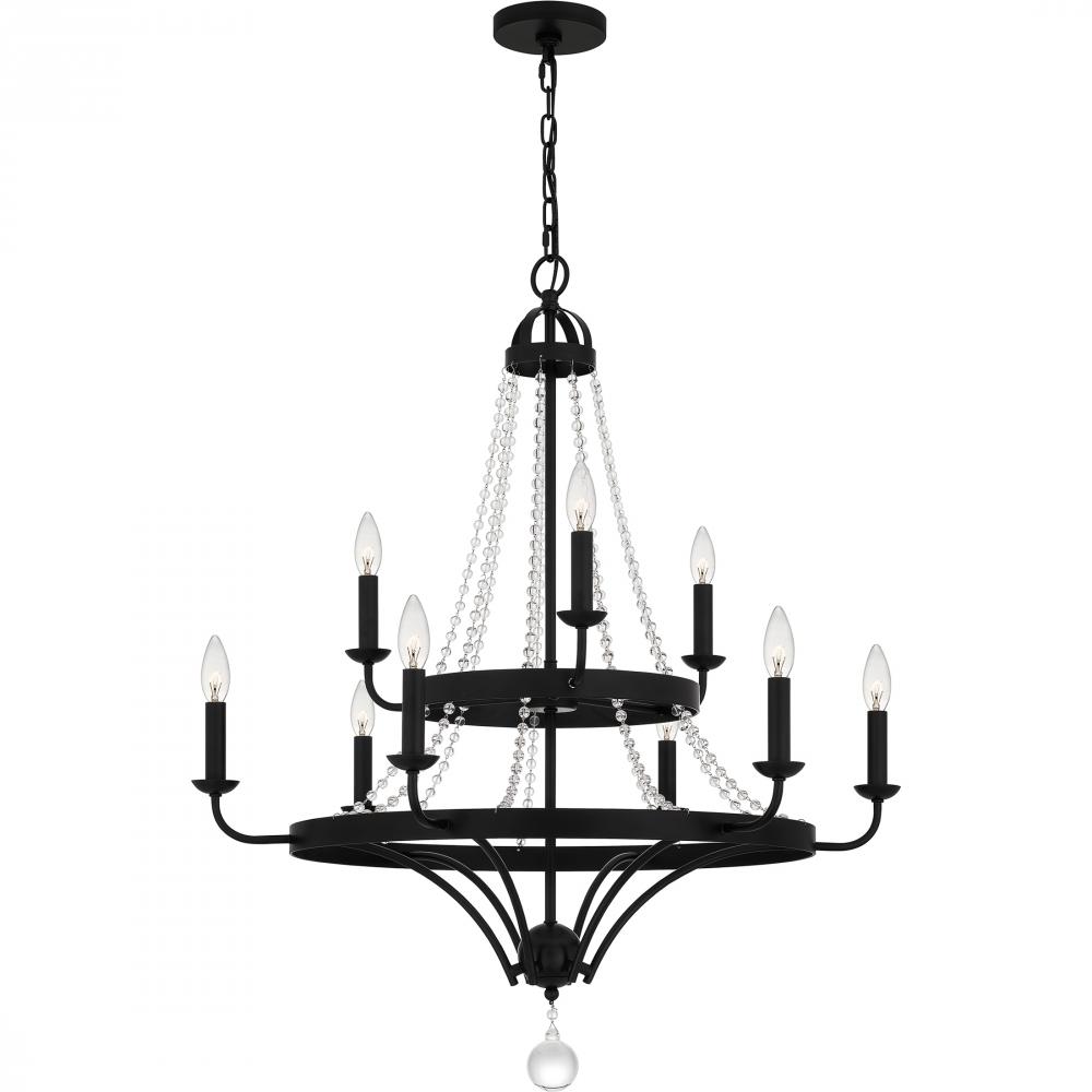 Adelaide Chandelier