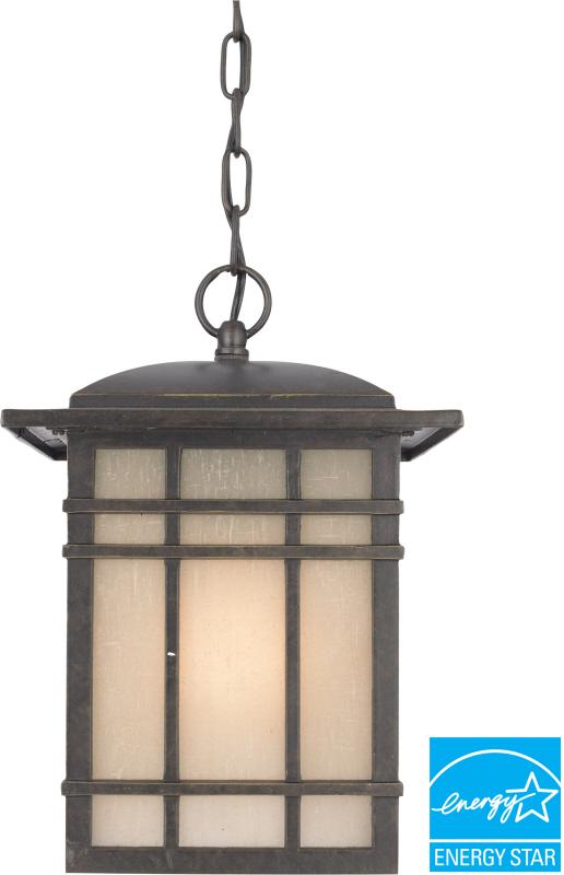 Hillcrest Outdoor Lantern