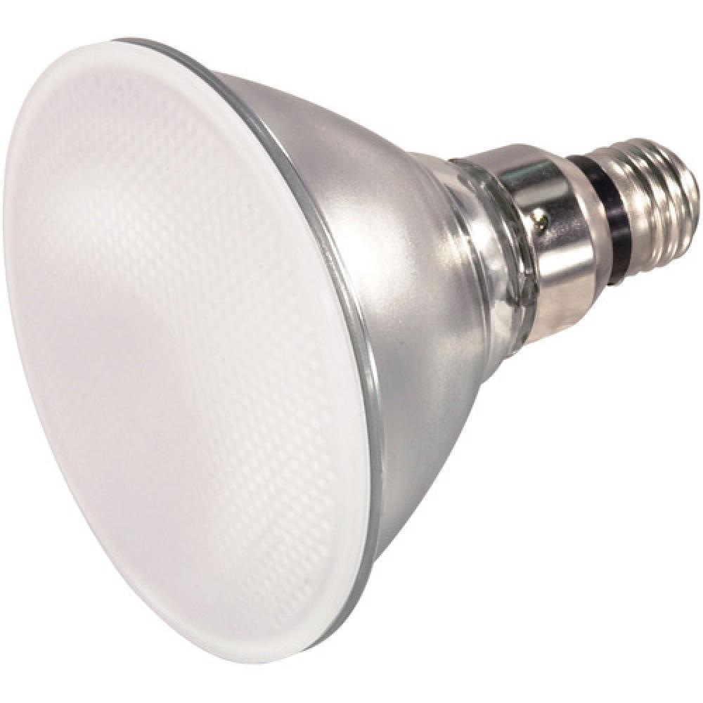 60 Watt; Halogen; PAR38; Frosted; 2500 Average rated Hours; 780 Lumens; Medium Skirted base; 130