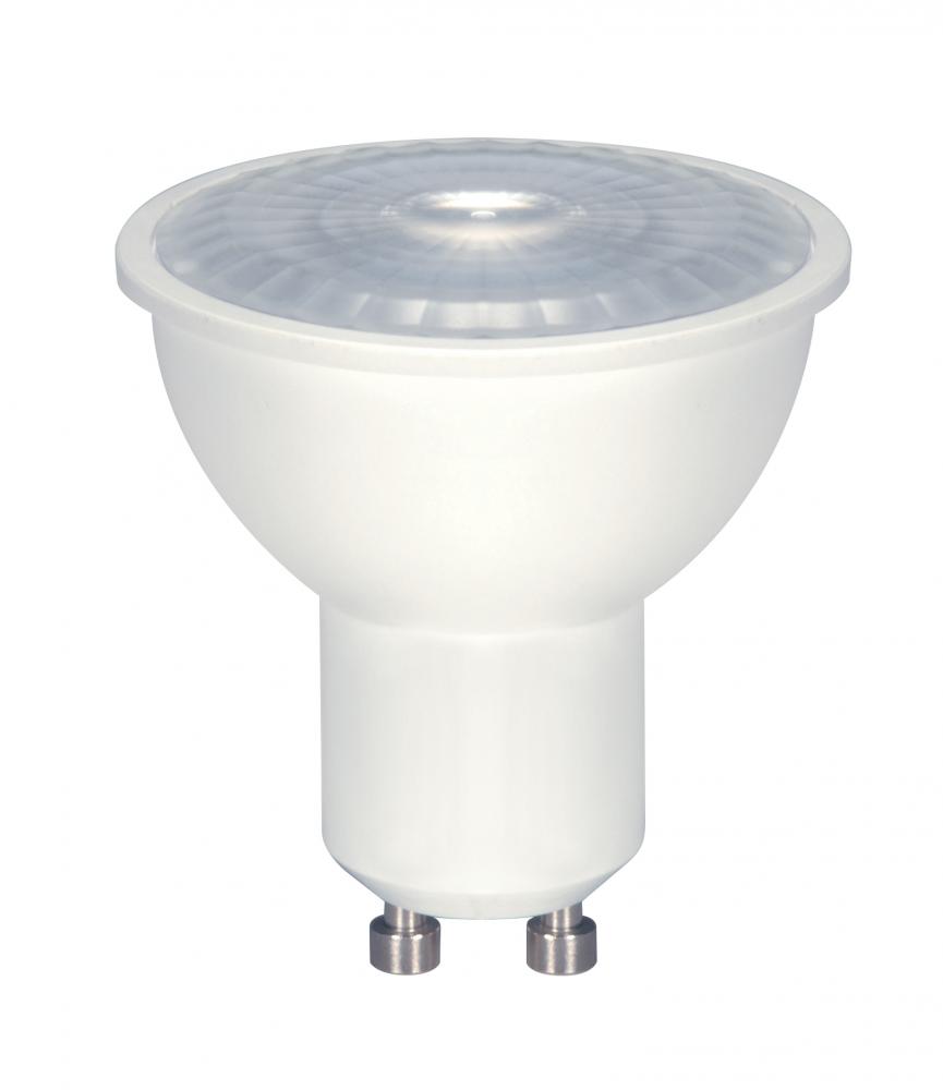 4.5 Watt; LED MR16; 5000K; 40 deg. Beam Angle; GU10 base; 120 Volt