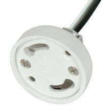 Satco Products Inc. 80/1714 - CFL Self Ballast GU24 - also for 4-Pin Ballast & Socket Combinations