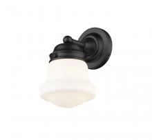 Z-Lite 735-1S-MB - 1 Light Wall Sconce